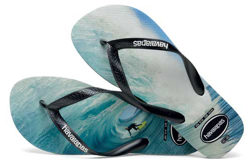 HAVAIANAS KIDS FLIP FLOP 31-32