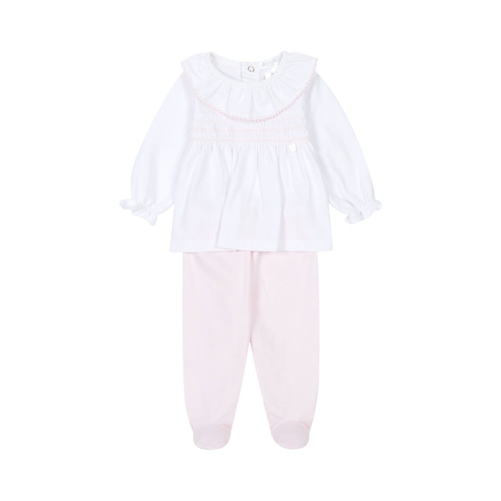 Conjunto de bebé 6 meses
