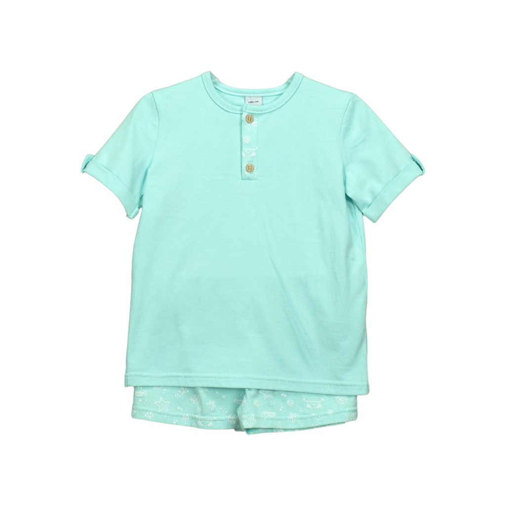 Pijama Conjunto De Niño Talla 2 Años