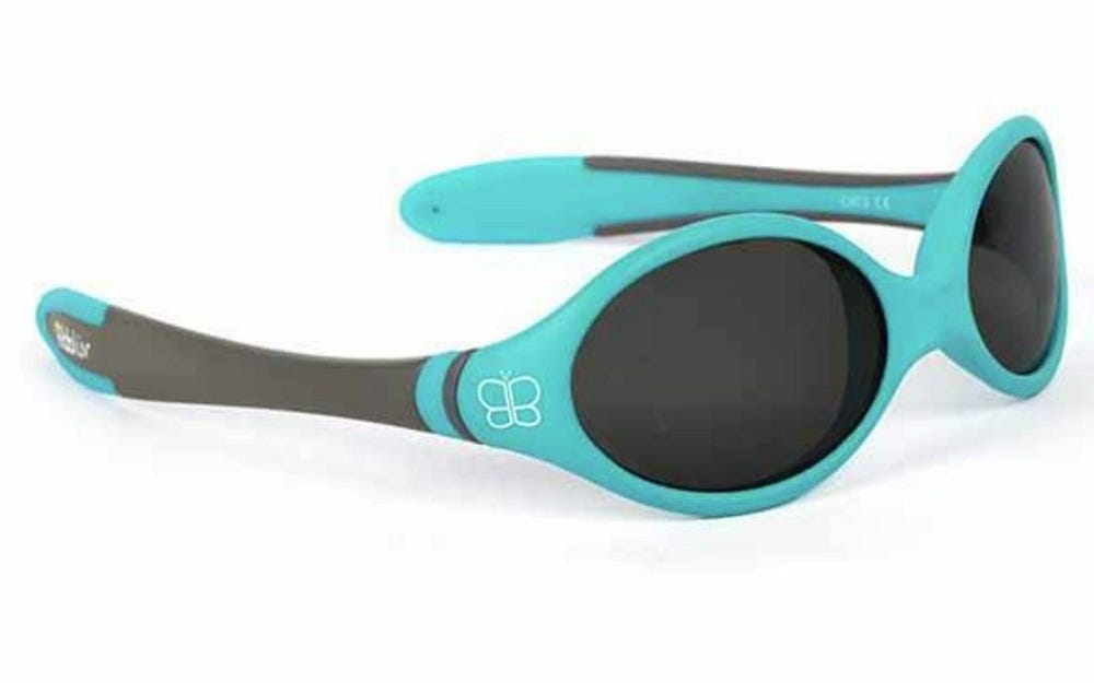 Lentes De Sol Sölar Bbluv