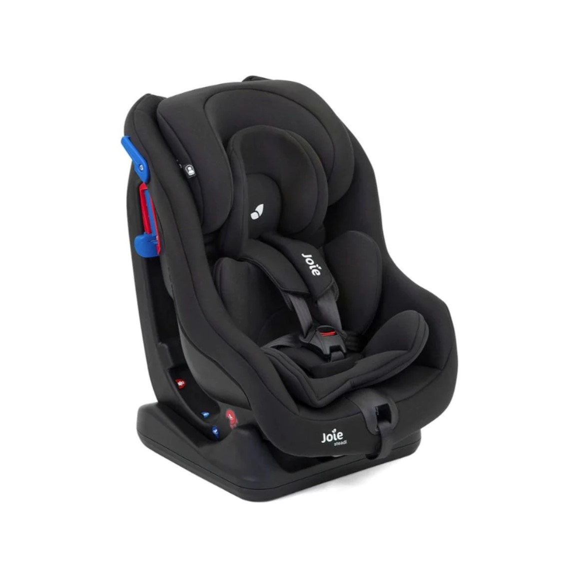 Asiento De Coche Joie Steadi Coal