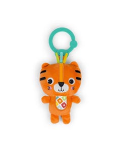 Sonajero Tigre Jingle Joy