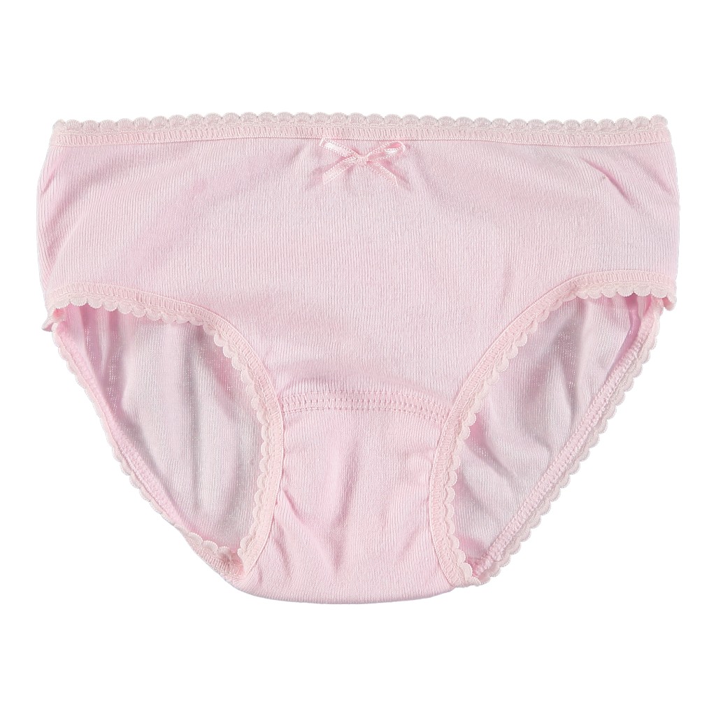 Panty Niña 10A Rosado