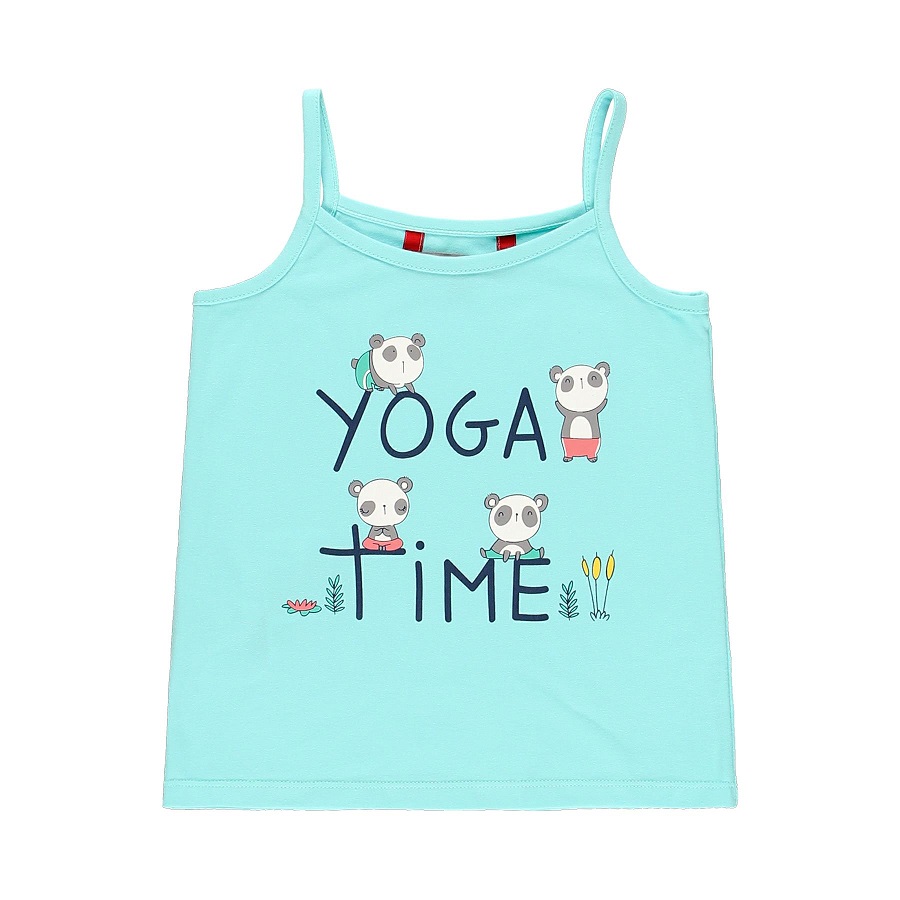 BOBOLI PAJAMAS SIZE 7Y