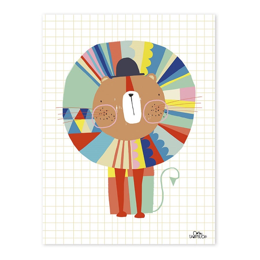 Poster.