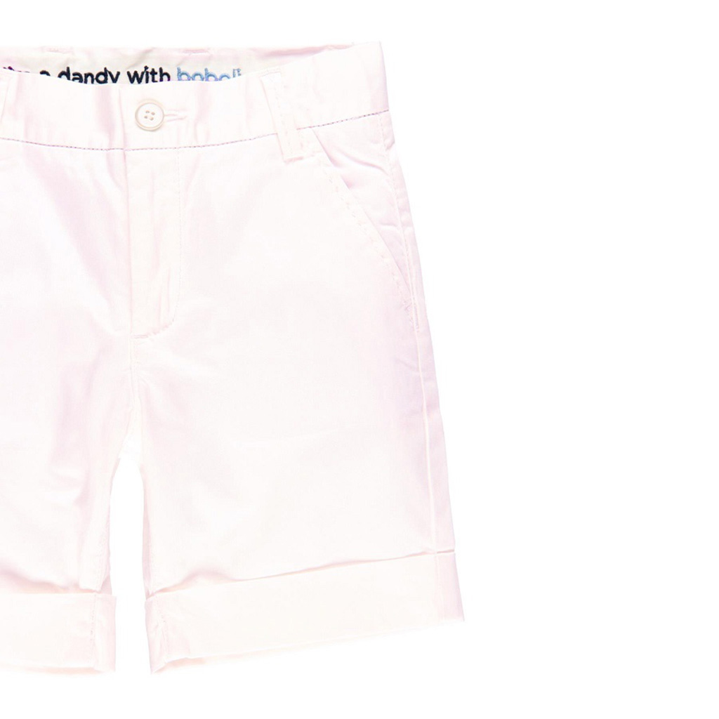 BOBOLI BERMUDA SIZE 8Y