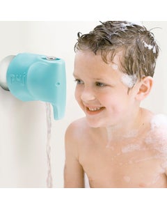 Puj Snug Ultra Soft Spout Cover - Aqua