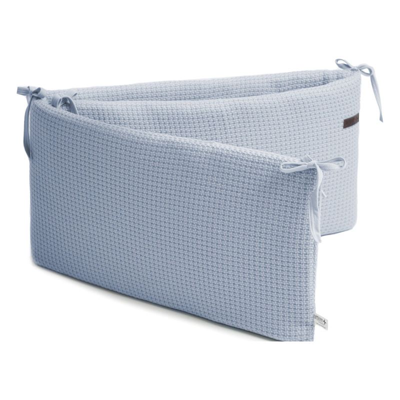 BAMBOOM BABY BUMPER 30CM H BLUE