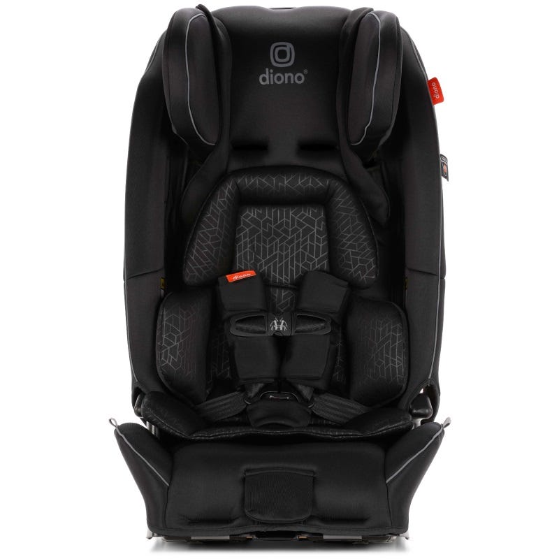 Silla Para Auto Diono Radian 3Rxt Latch Negro