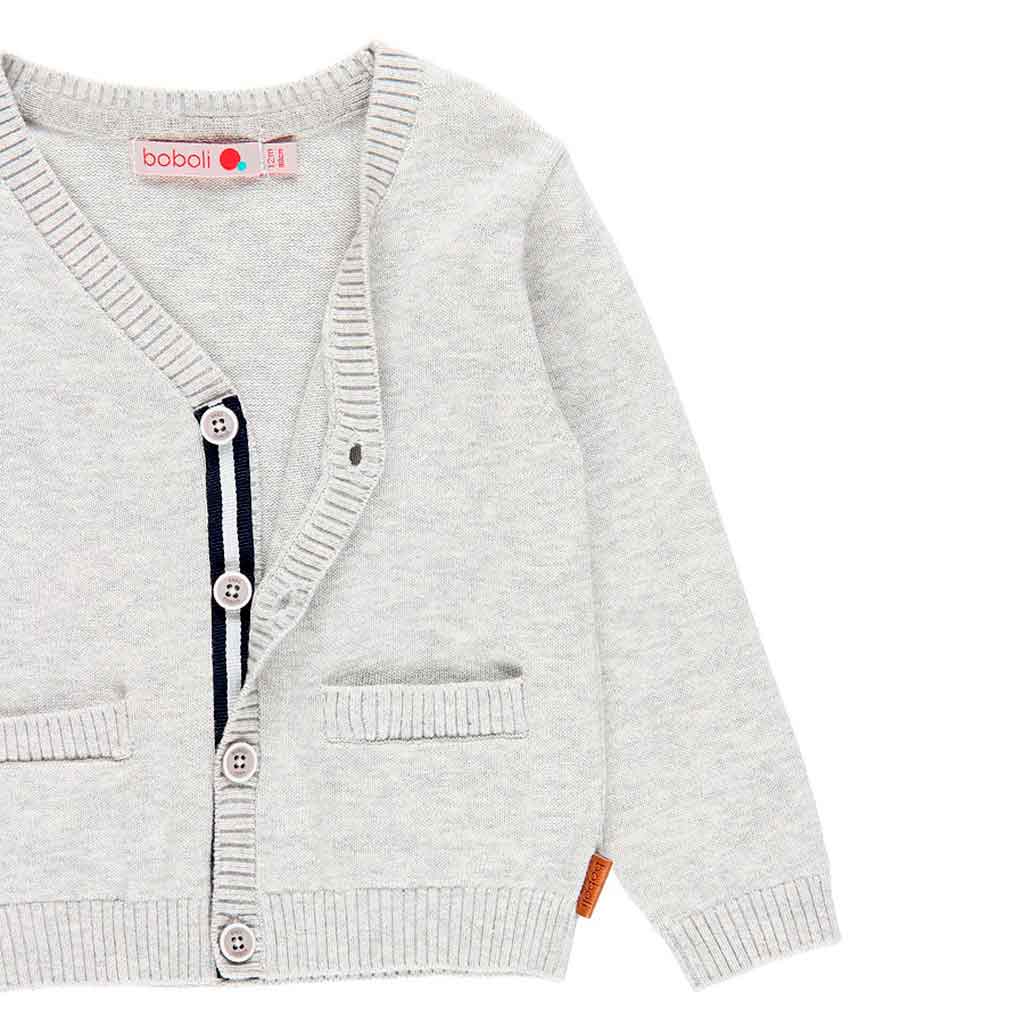 BOBOLI JACKET SIZE 3Y