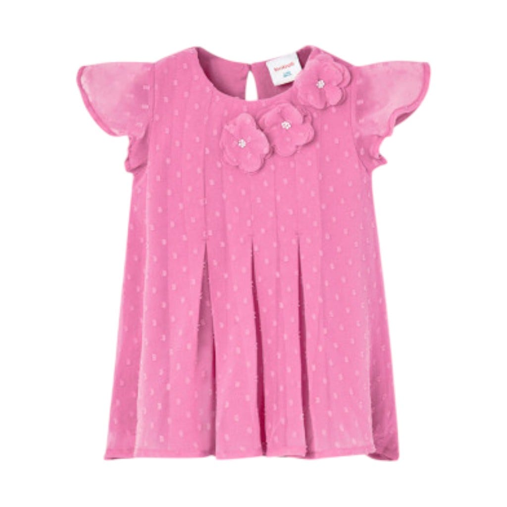 Boboli.Vestido.Rosa.3A