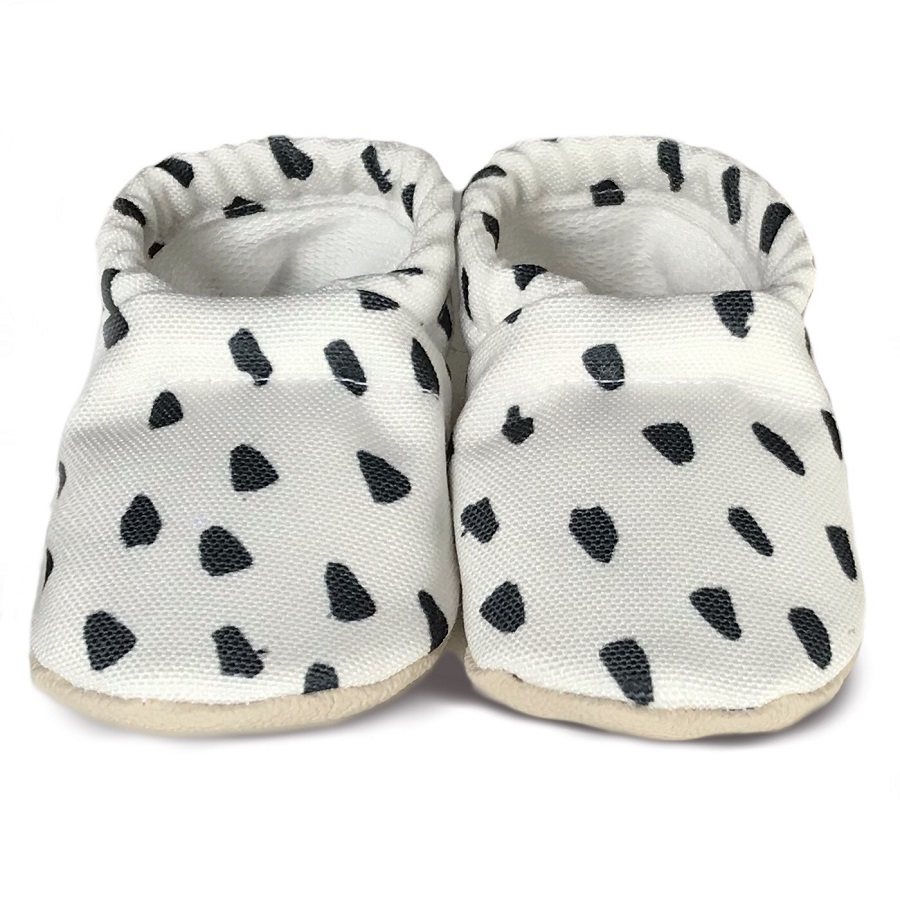 Clamfeet norman shoe size 1