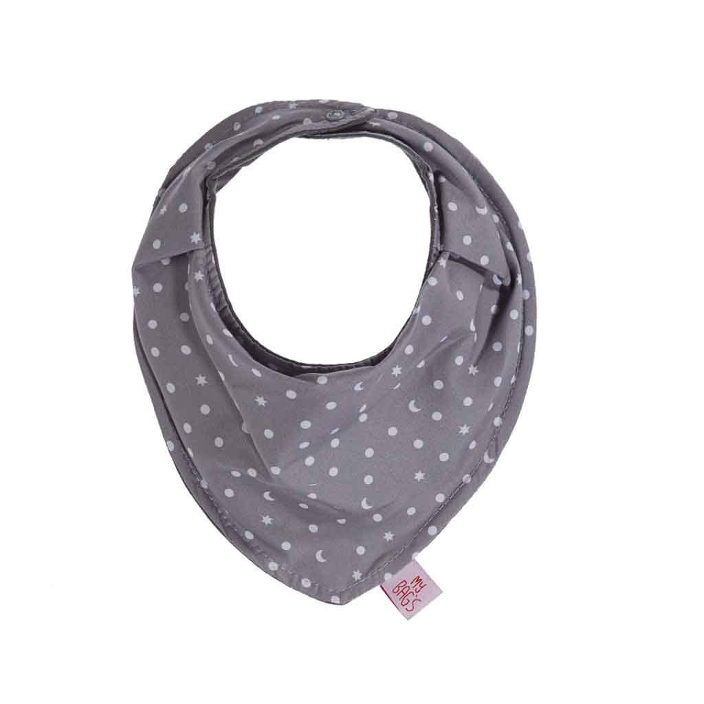 Bandana Sweet Dream Grey My Bags