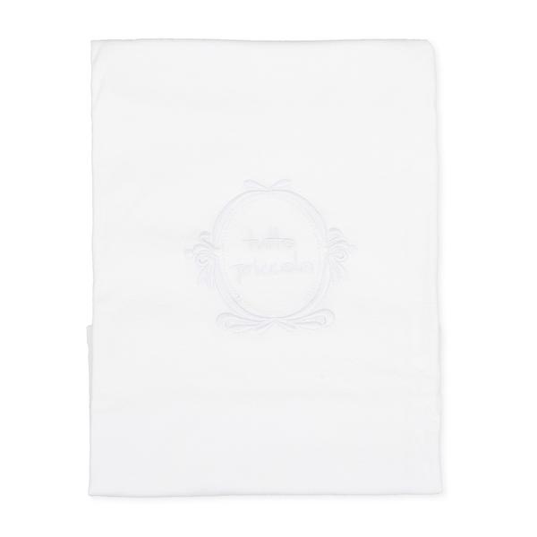 Manta Optical White Tutto Piccolo