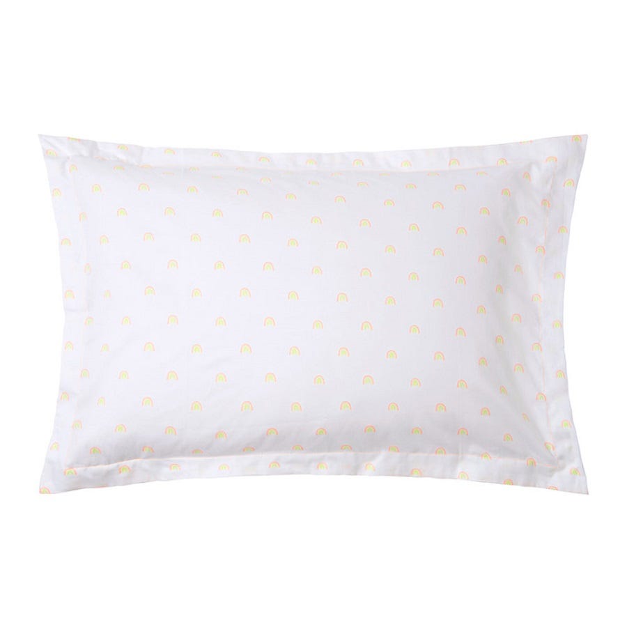 Funda Para Almohada Terrazzo Pillow Sham Meri Meri