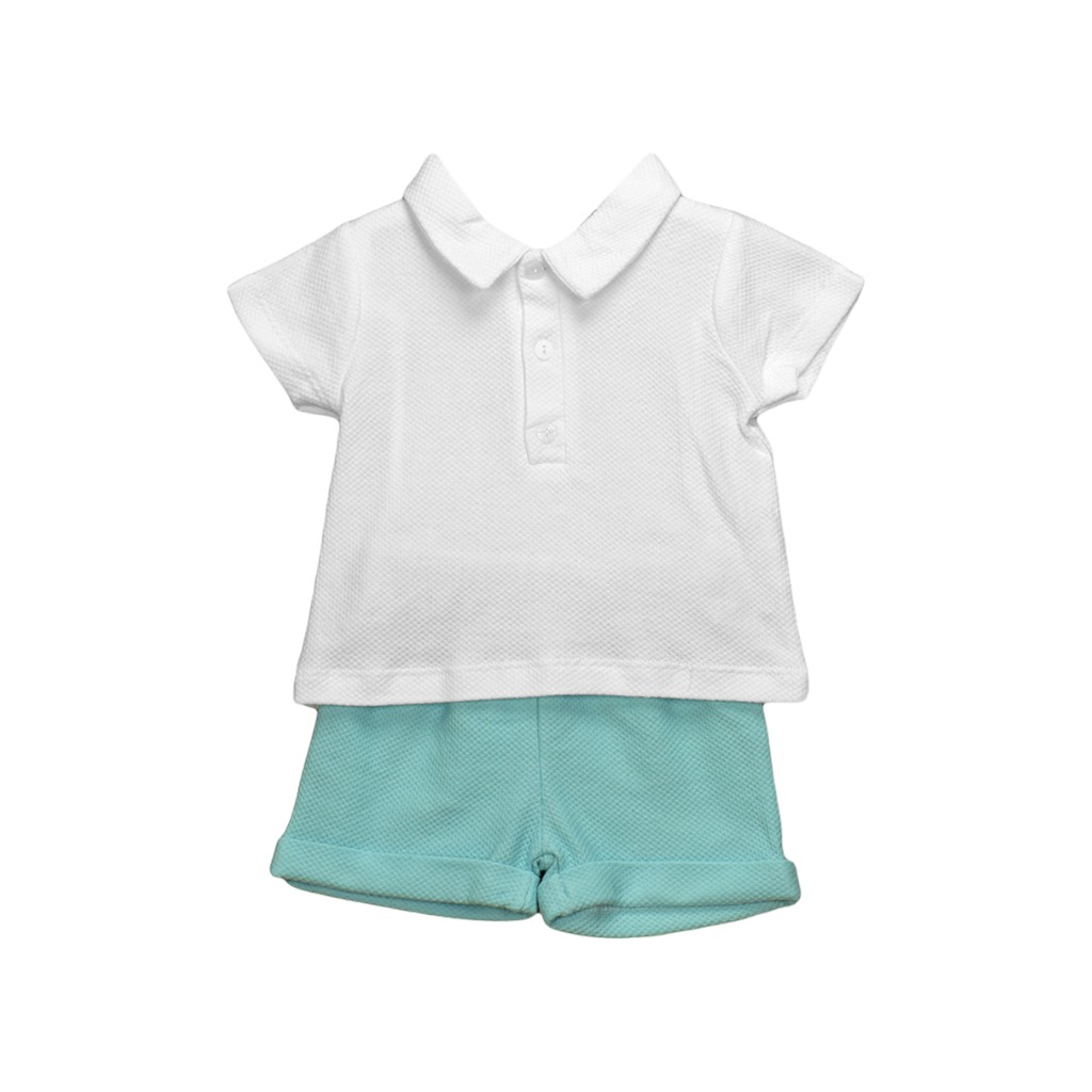 Conjunto De Niño Talla 4 Años