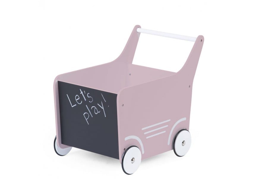 Caja D/Juguetes.Wodstrp