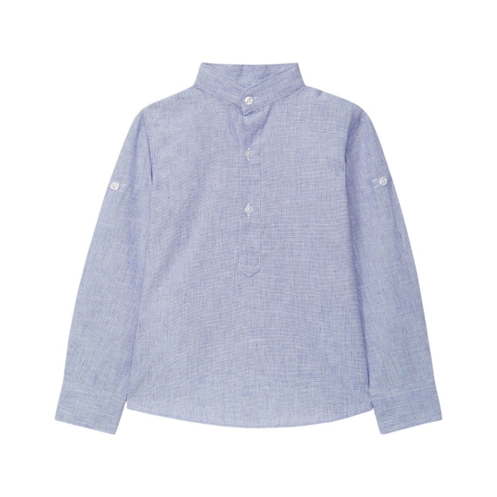Camisa De Niño 8A