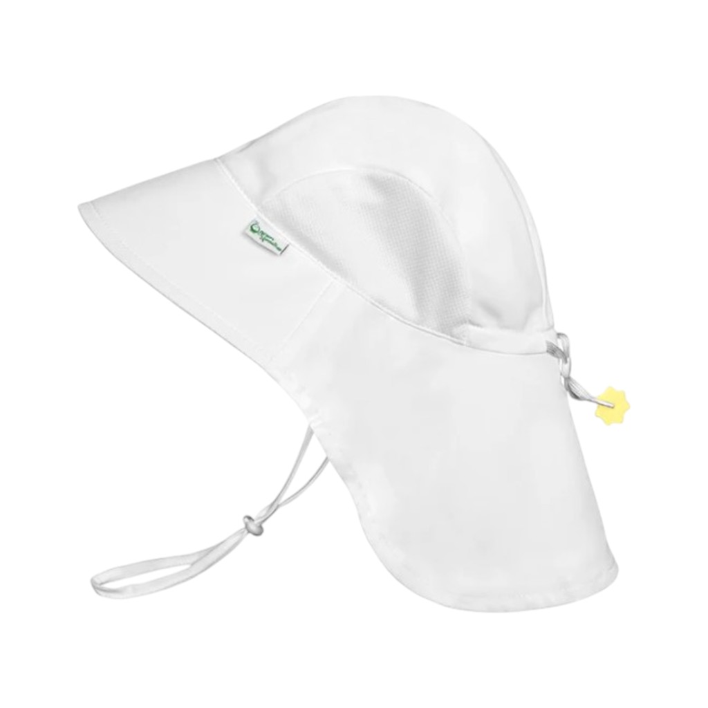 Sombrero De Playa Upf 50+ Eco Adventure 5A-6A