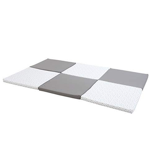 Alfombra/Colchon De Juego Playmat Xl Candide