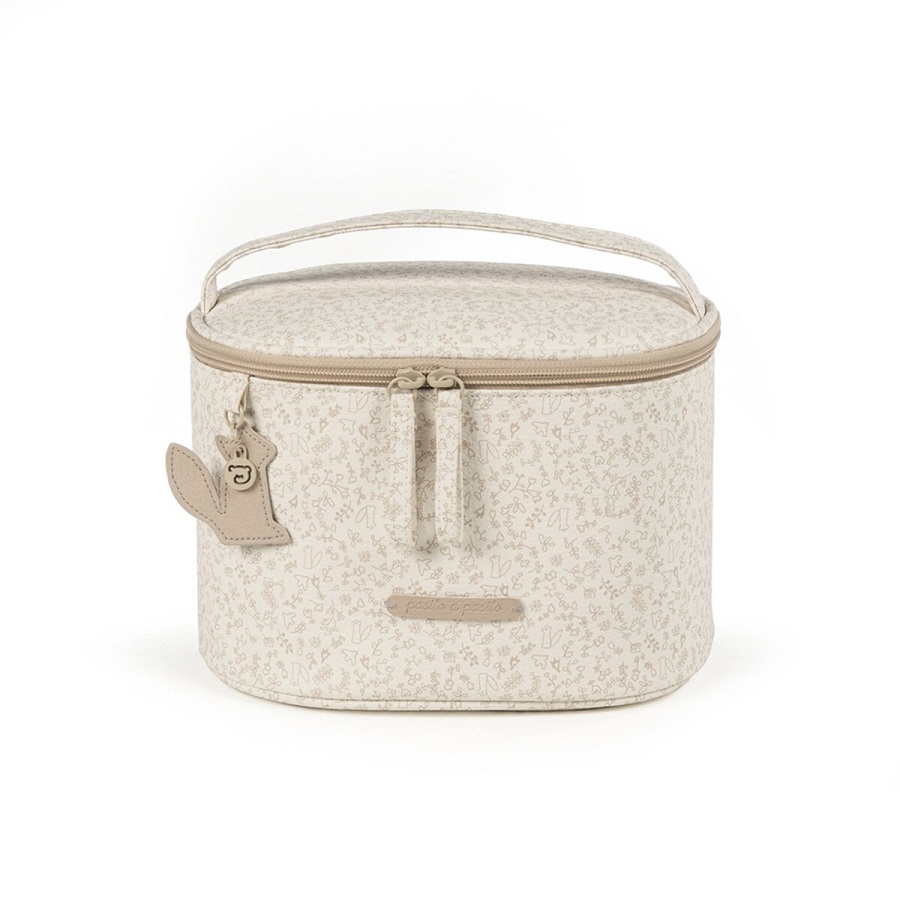 Neceser Cosmetic Bag Forest Pasito A Pasito