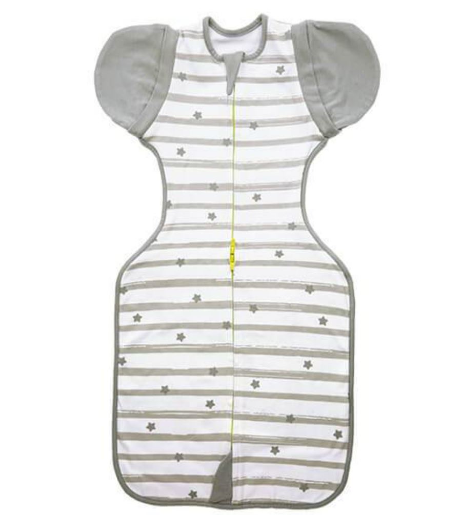 Saco De Dormir 3 En 1 Convertible Bbluv