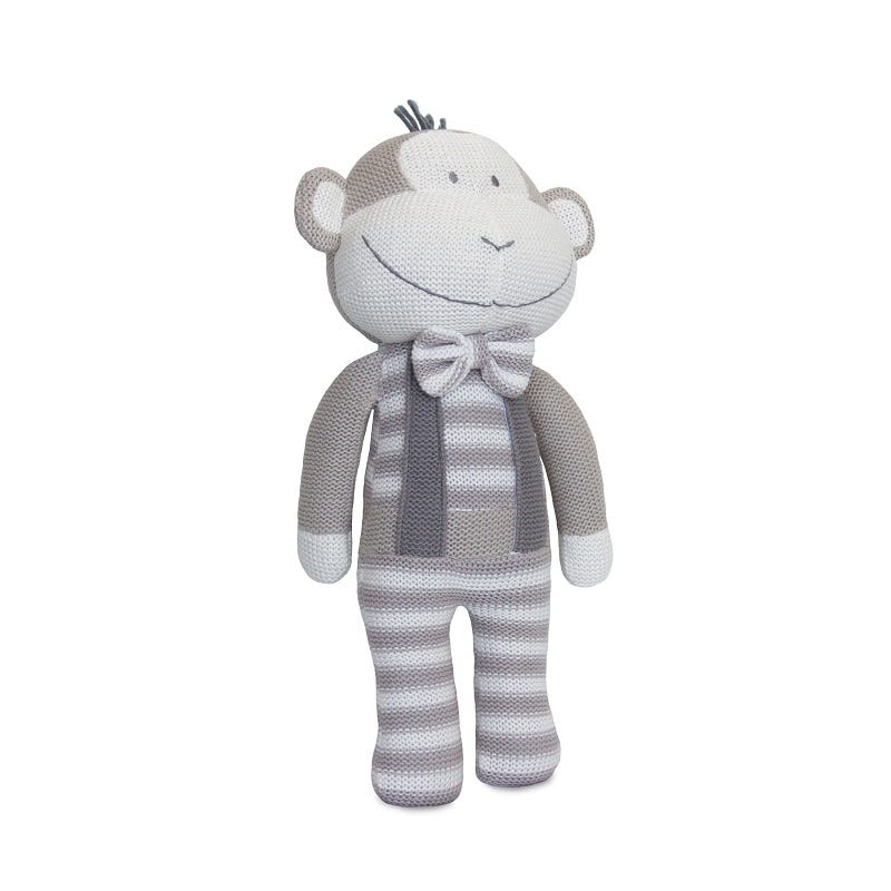 Peluche. Mono