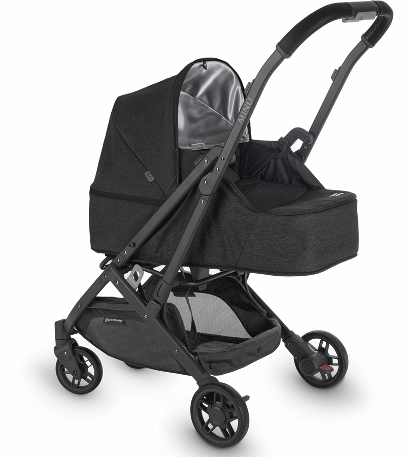 Kit De Recién Nacido De Color Negro Uppa Baby