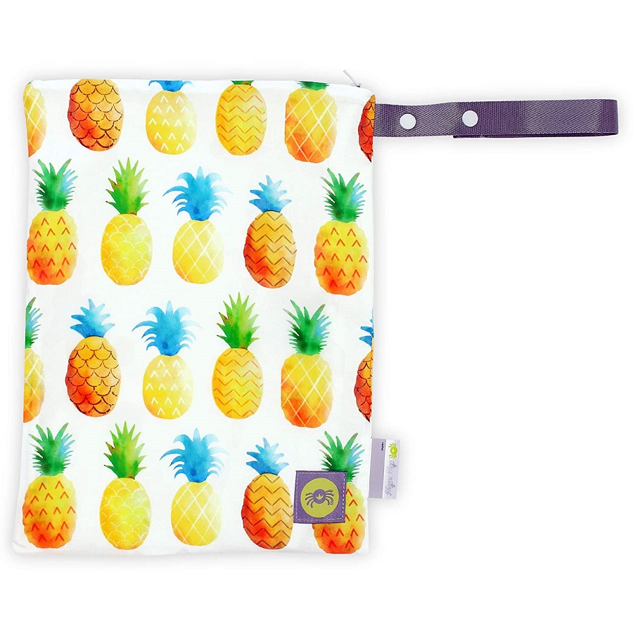 Bolsa Imperbeable Pineapple Itzy Ritzy