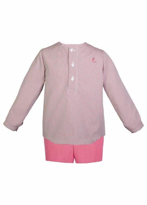 Eve Children Conjunto  8Y