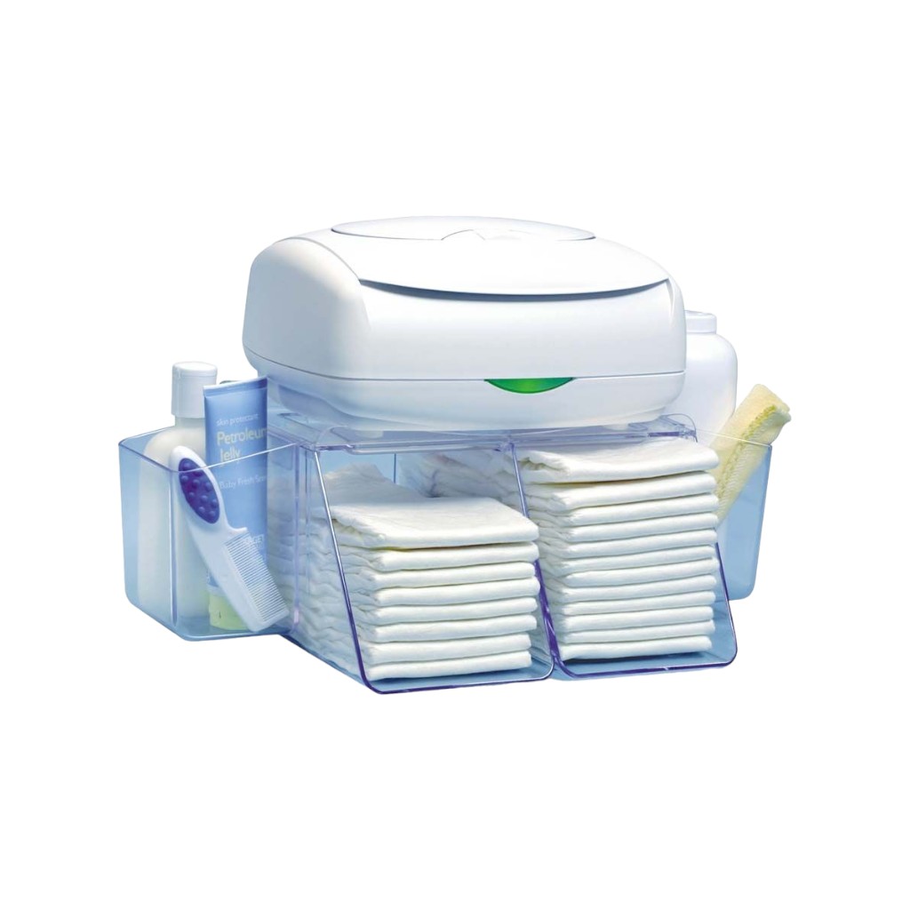 Depósito De Pañales Prince Lionheart