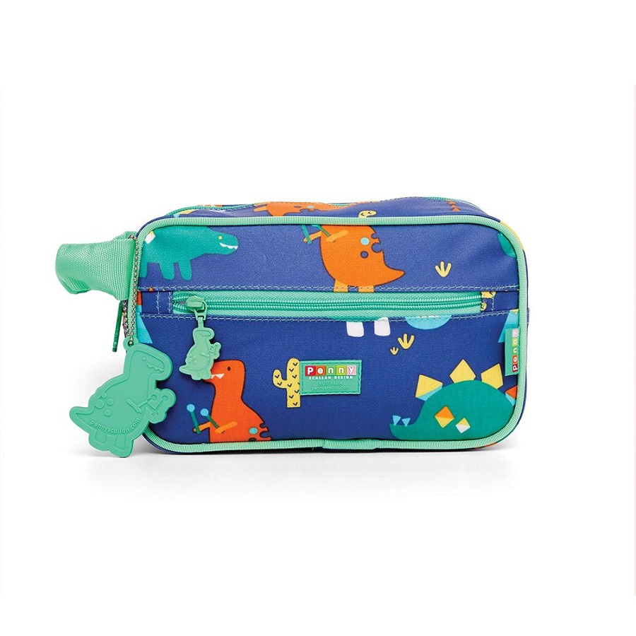 Neceser Impermeable Wet Pack Dino Rock Penny Scallan