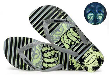 HAVAIANAS KIDS FLIP FLOP 27-28