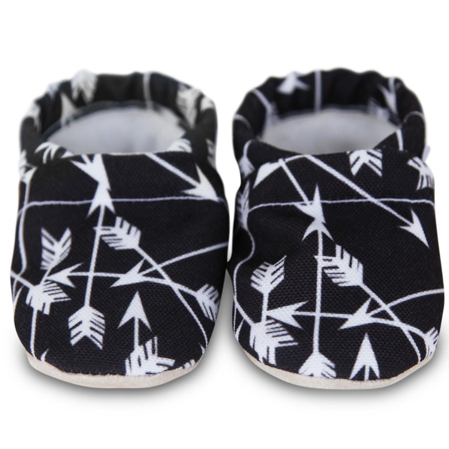 Zapatilla De Bebé Eros Talla 1 Clamfeet