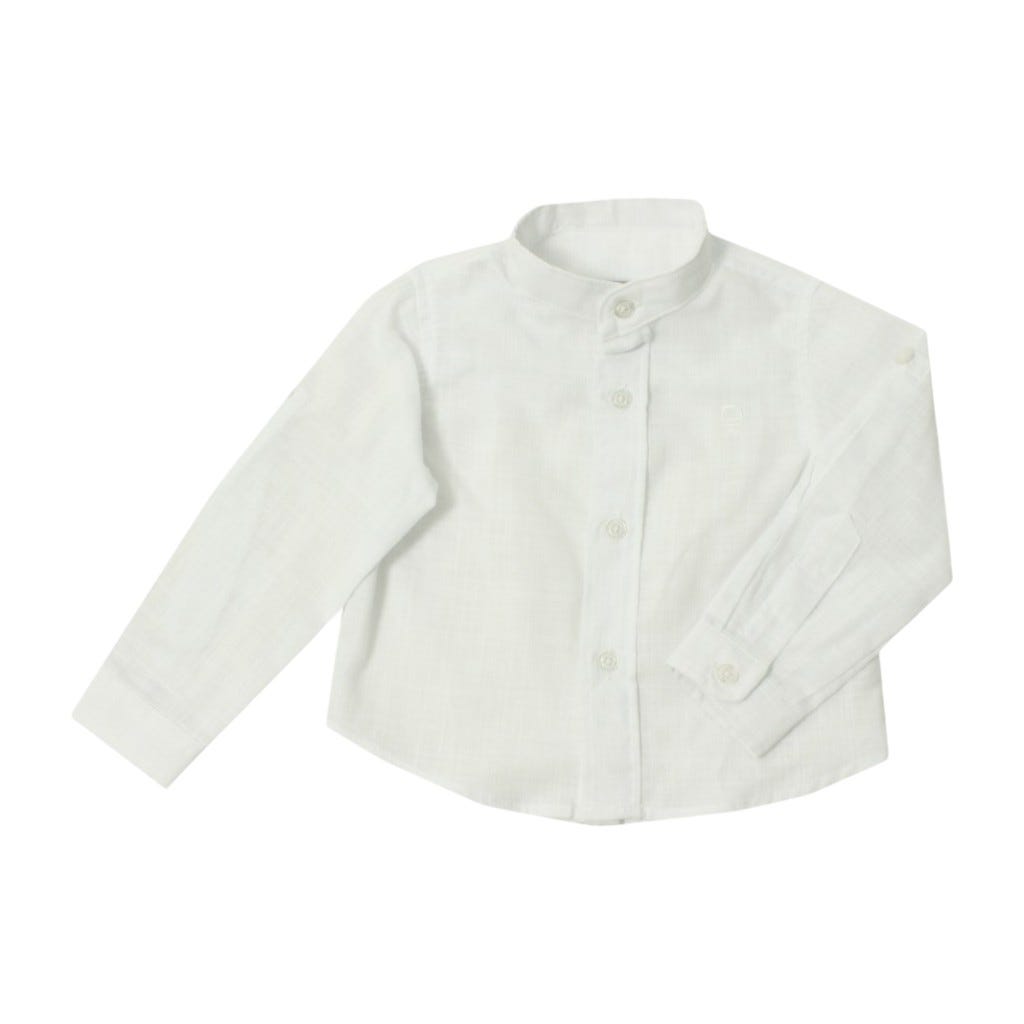 Camisa De Niño Talla 24 Meses