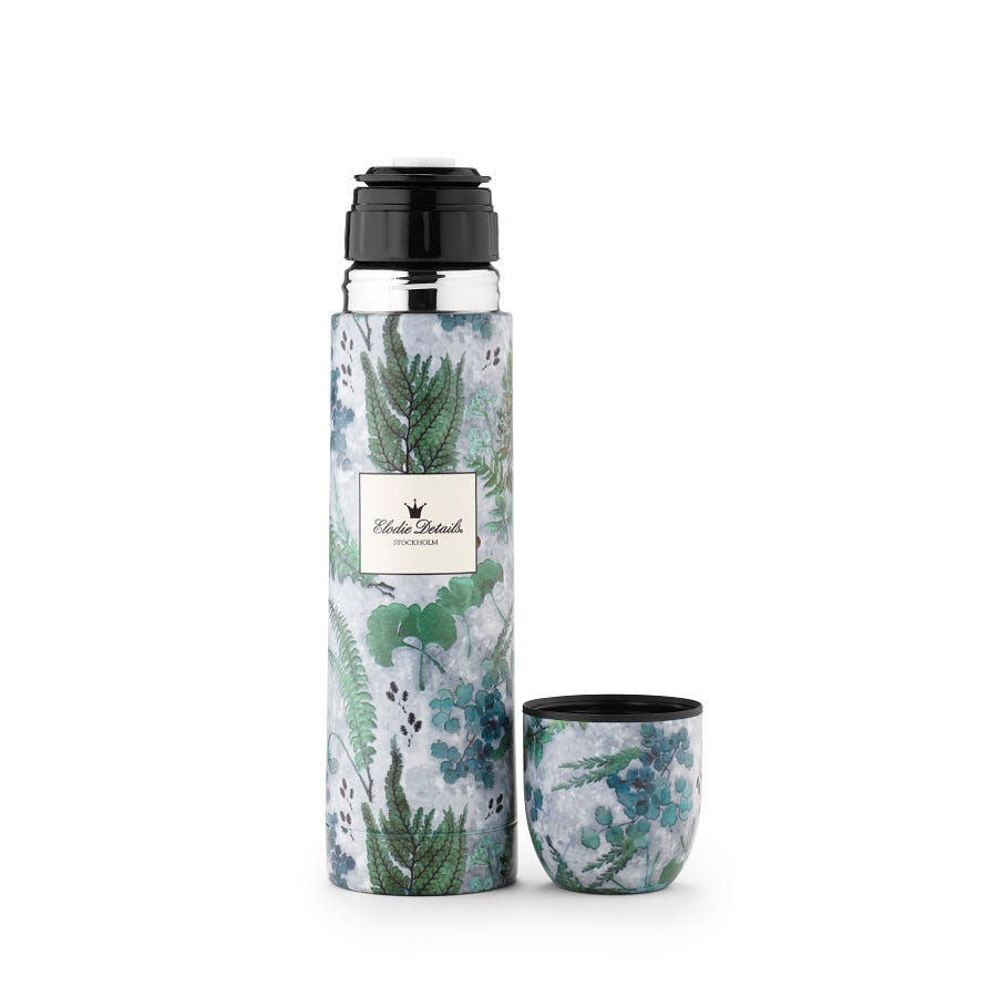 Termo Forest Flora Elodie Details