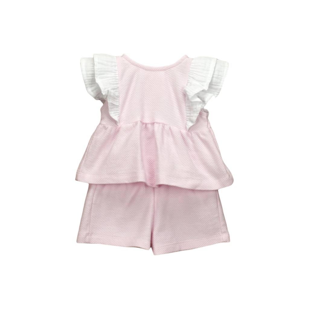 Conjunto De Niña Talla 3 Años