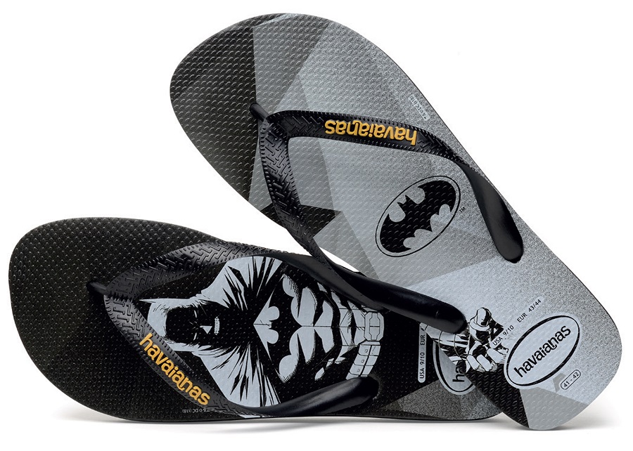 HAVAIANAS KIDS FLIP FLOP 33-34