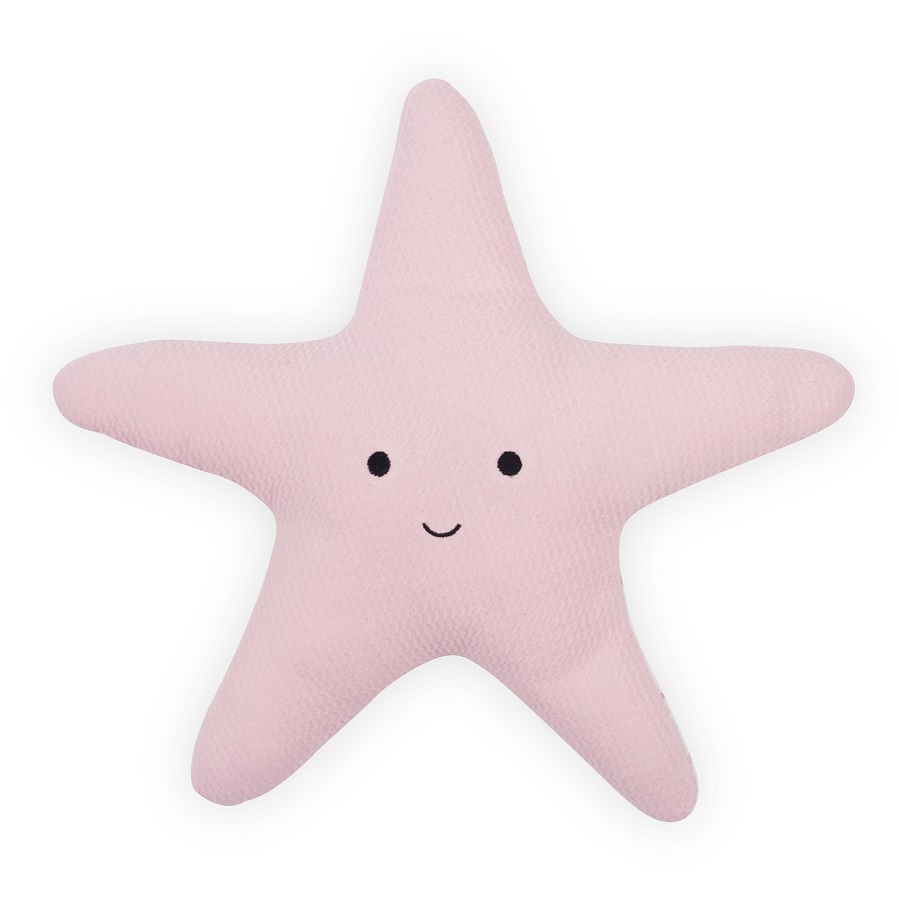 Almohada Pulpo. Celeste