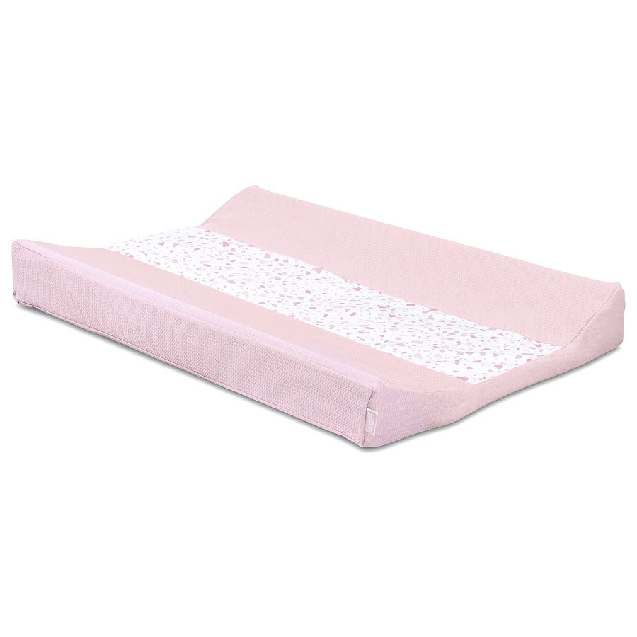 Covertor P/Cambiador.Rosado