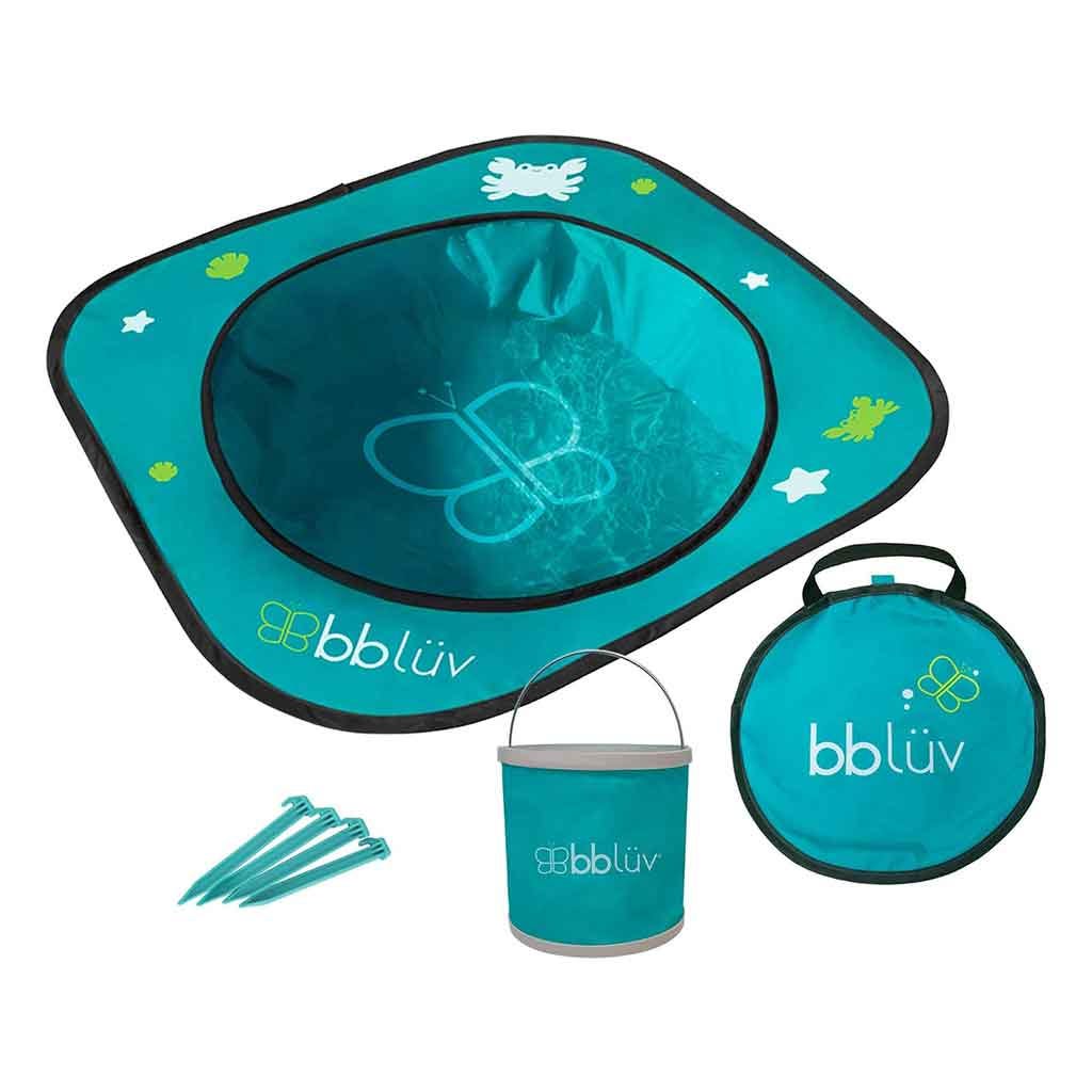 Piscina De Playa Para Bebés Arenä Bbluv