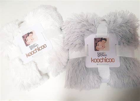 BIZZI GROWIN KOOCHUCOO GREY