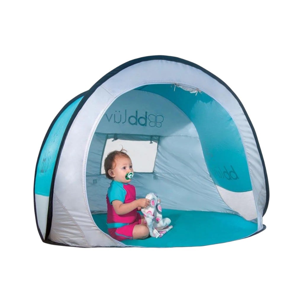 Tienda Anti-Uv Sunkitö