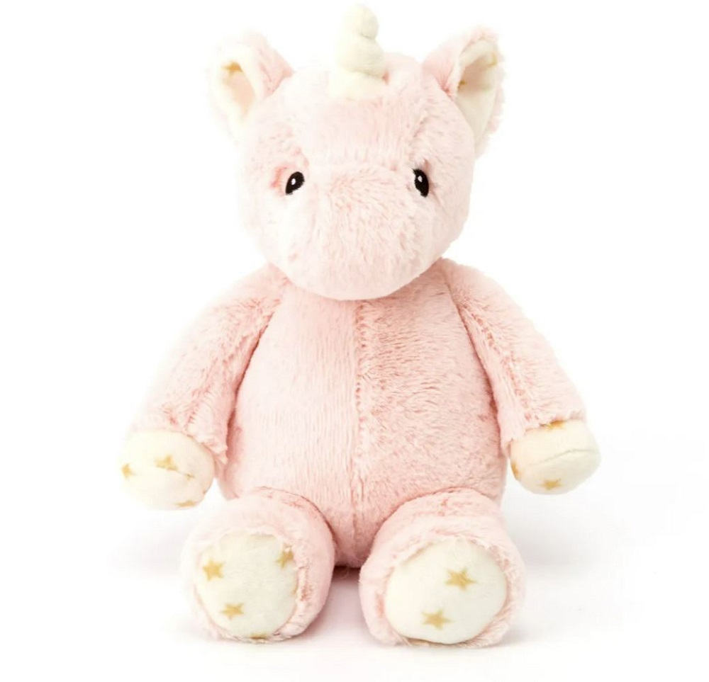 Peluche Con Sonido Cloud B