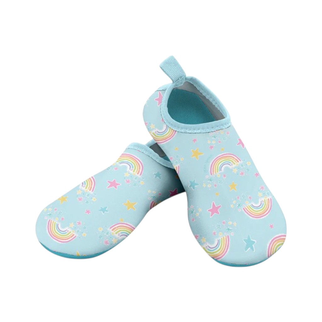 Zapatillas De Agua Talla 6