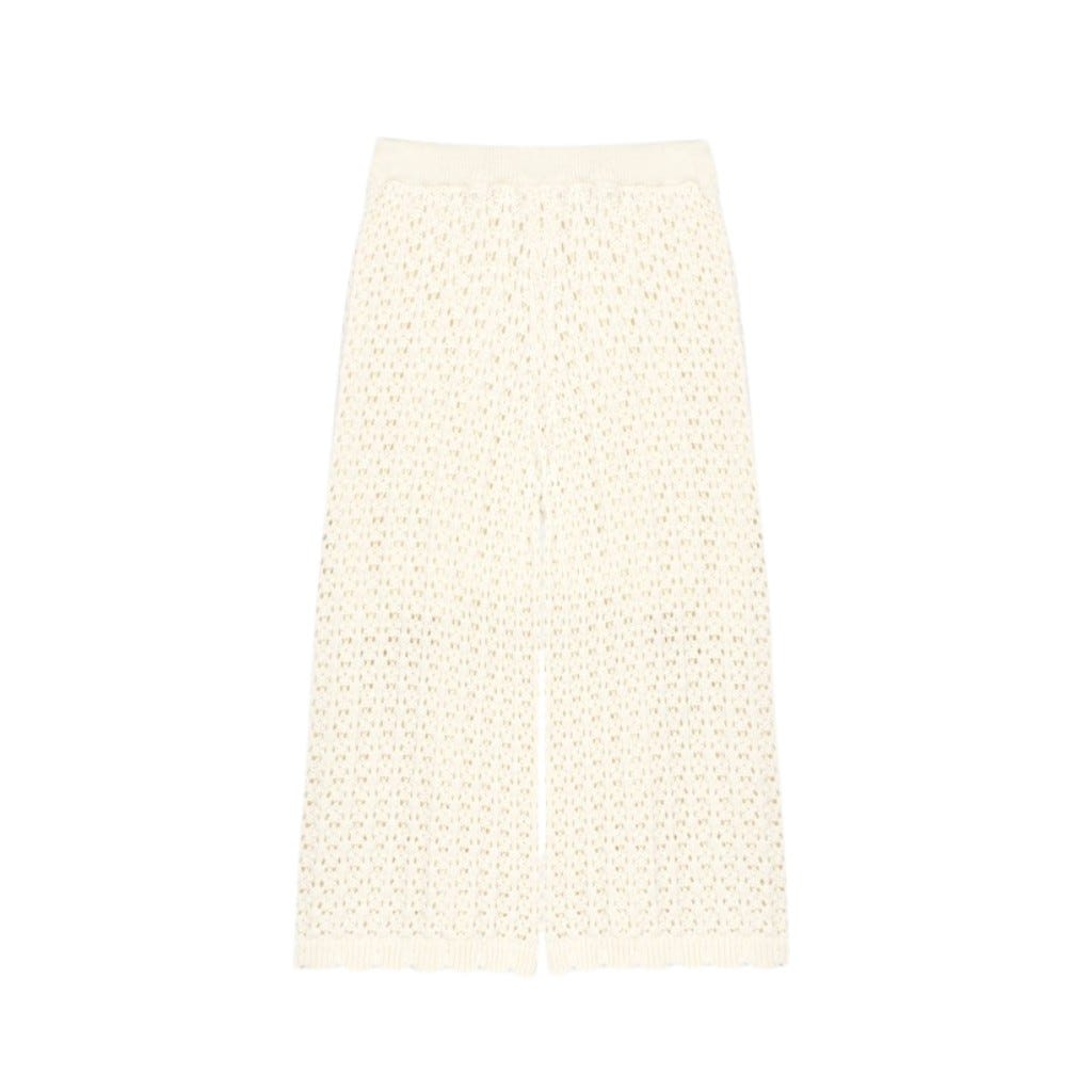 Pantalón De Niña Talla 6A