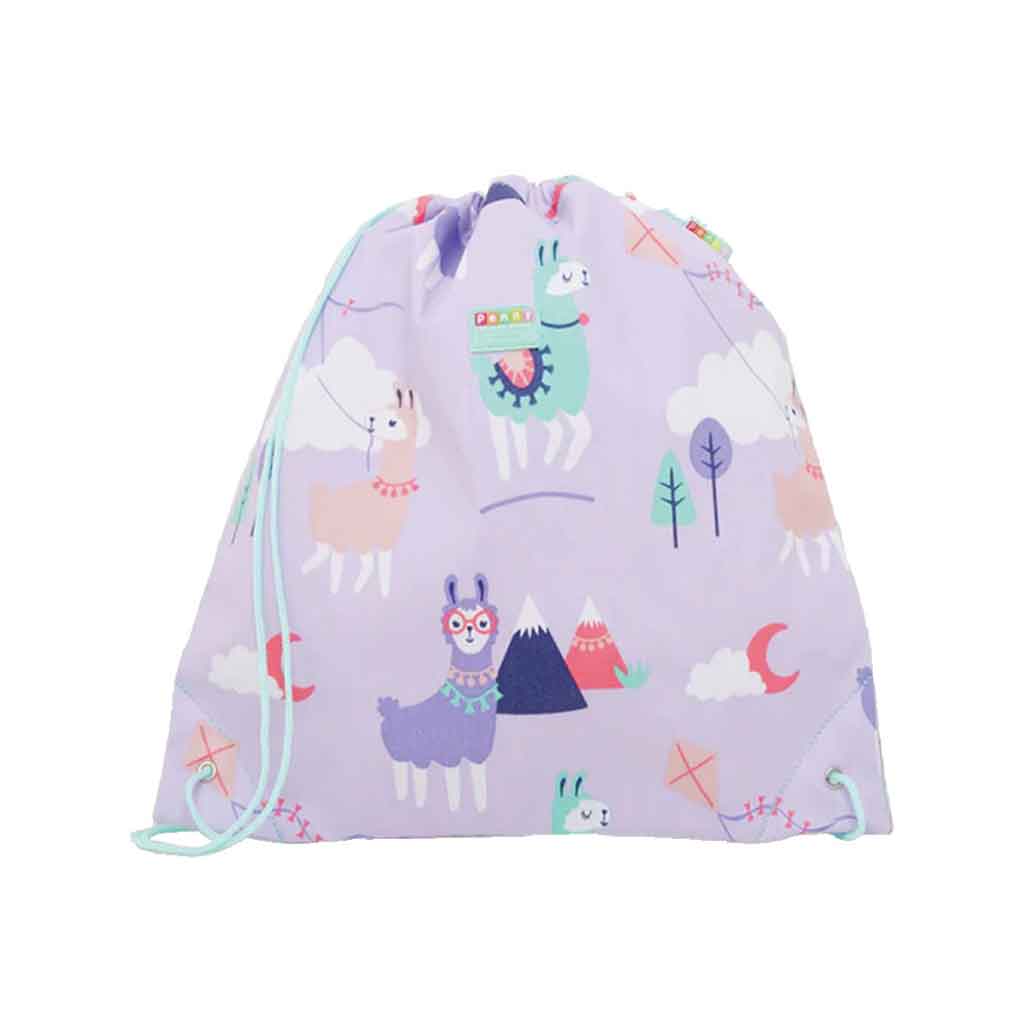 Bolso Estampado Loopy Llama Penny Scallan