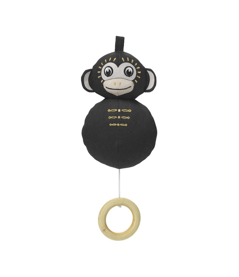 ELODIE DETAILS MUSICAL MOBILE PLAYFUL PEPE