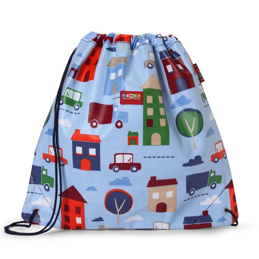 Mochila City