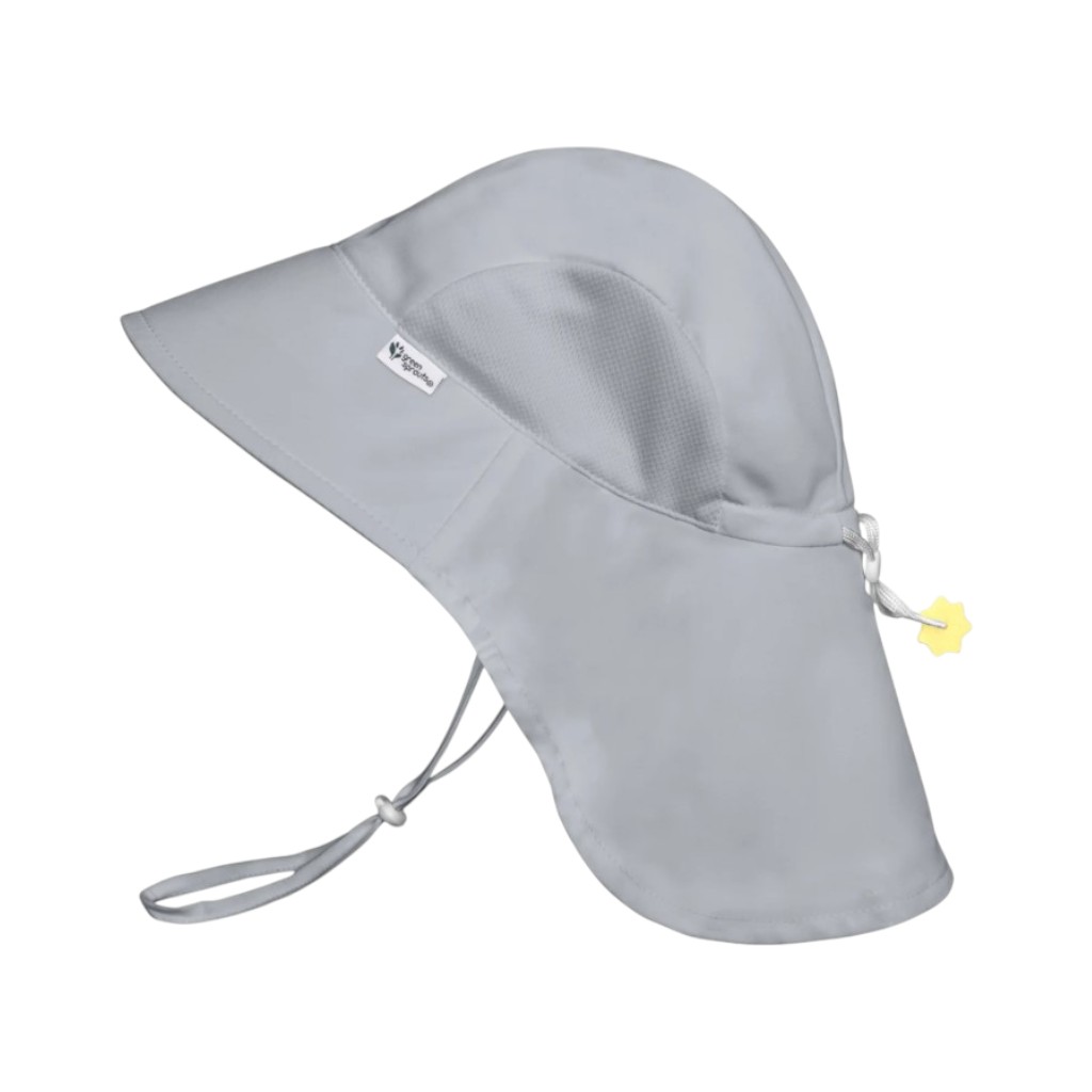 Sombrero De Playa Upf 50+ Eco Adventure 5A-6A